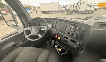 2025 FREIGHTLINER CASCADIA full