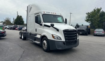 2021 FREIGHTLINER CASCADIA full