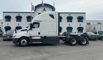 2021 FREIGHTLINER CASCADIA full