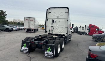 2021 FREIGHTLINER CASCADIA full