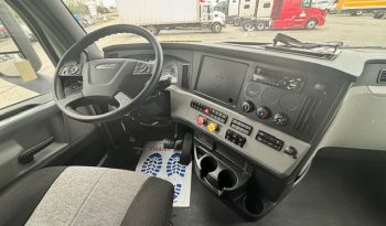 2021 FREIGHTLINER CASCADIA full