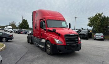 2019 FREIGHTLINER CASCADIA full