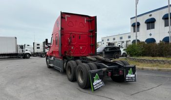 2019 FREIGHTLINER CASCADIA full