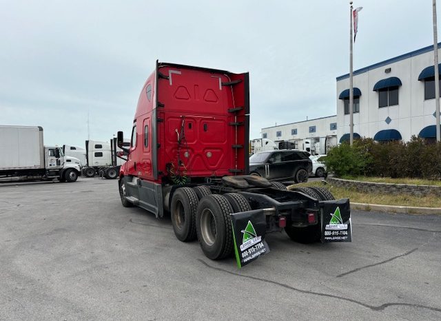 2019 FREIGHTLINER CASCADIA full