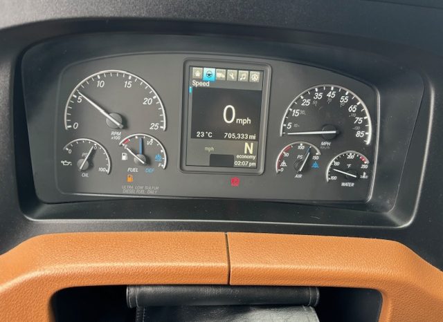 2019 FREIGHTLINER CASCADIA full