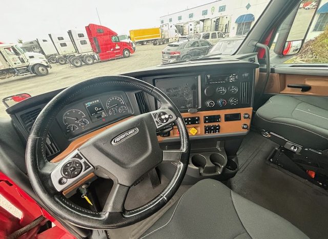 2019 FREIGHTLINER CASCADIA full