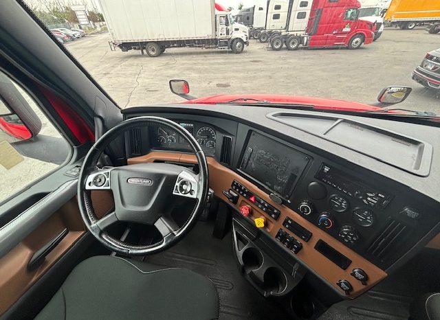 2019 FREIGHTLINER CASCADIA full