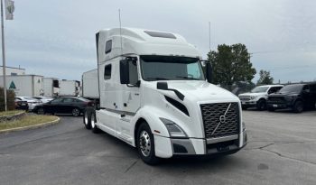 2023 VOLVO VNL860 full