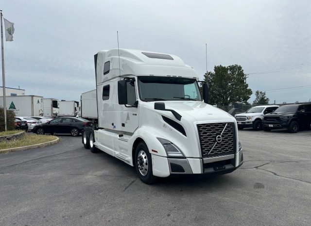 2023 VOLVO VNL860 full