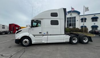 2023 VOLVO VNL860 full