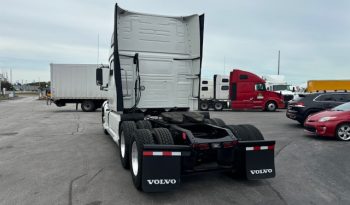 2023 VOLVO VNL860 full