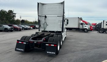 2023 VOLVO VNL860 full