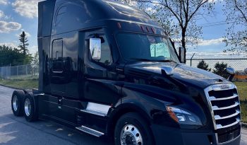 FREIGHTLINER CASCADIA 2021 full