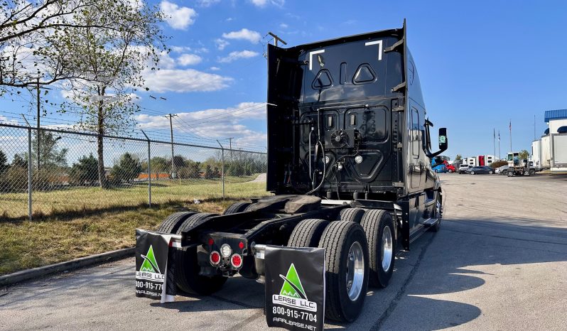 FREIGHTLINER CASCADIA 2021