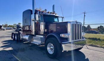 2023 PETERBILT 389 full