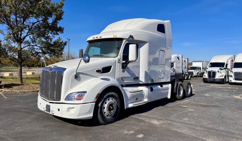 2020 PETERBILT 579