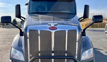 2019 PETERBILT 579 full