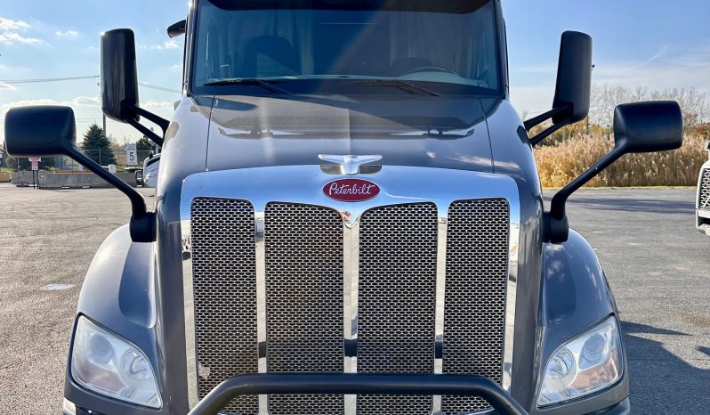 2019 PETERBILT 579