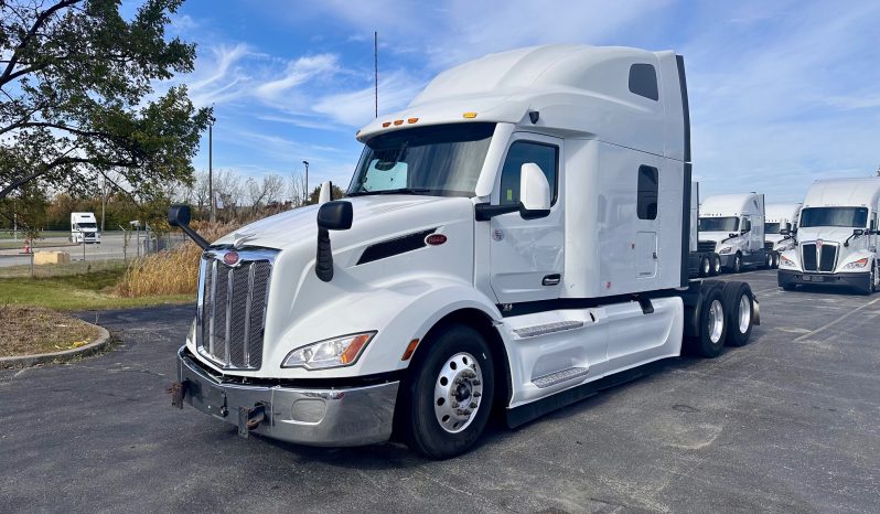 2023 PETERBILT 579