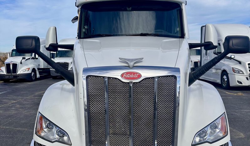 2023 PETERBILT 579