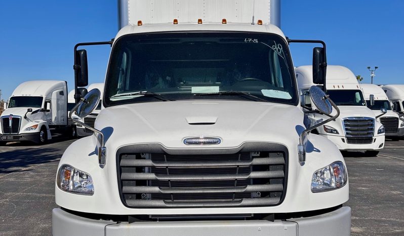 2025 FREIGHTLINER M2 106 PLUS