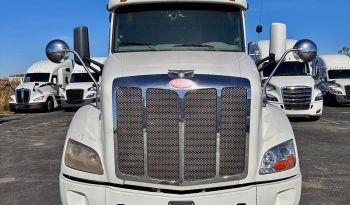 2020 PETERBILT 579 full