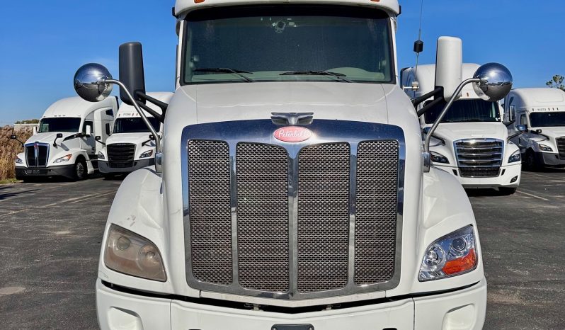 2020 PETERBILT 579