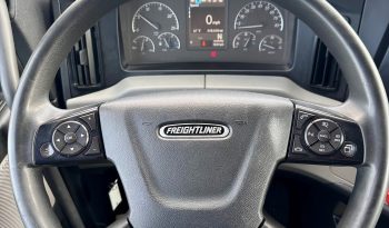 2021 FREIGHTLINER CASCADIA full