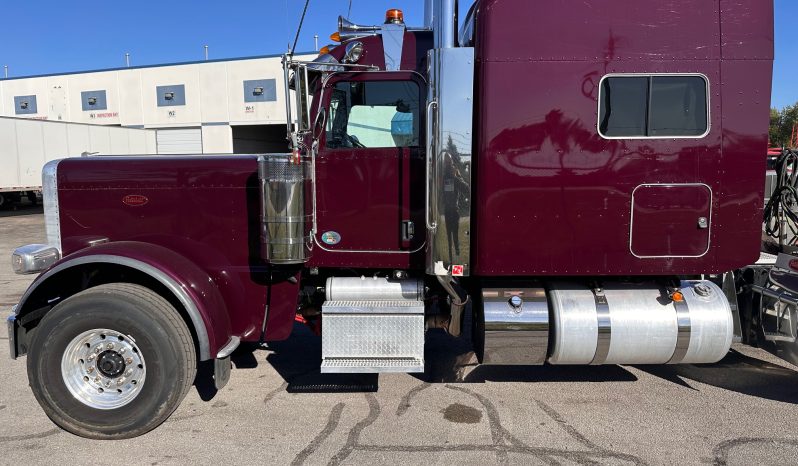 2023 PETERBILT 389 full