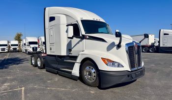 2025 KENWORTH T680 full