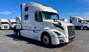 2024 VOLVO VNL860 full