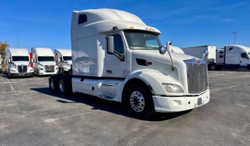 2020 PETERBILT 579 full