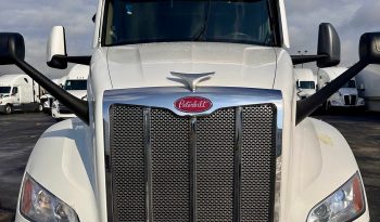 2023 PETERBILT 579 full