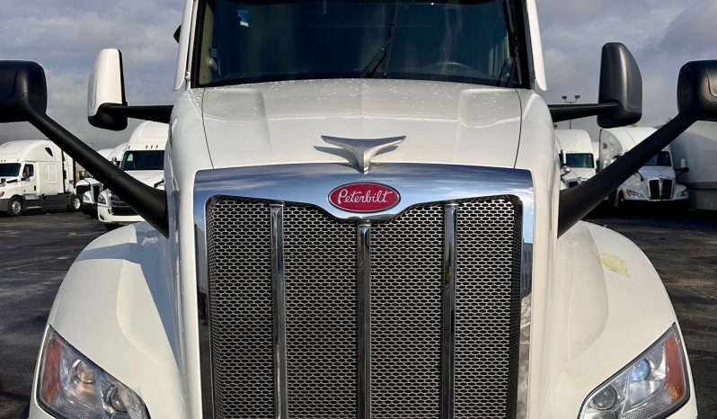 2023 PETERBILT 579