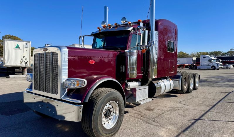 2023 PETERBILT 389