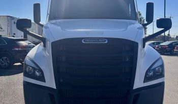 2021 FREIGHTLINER CASCADIA full