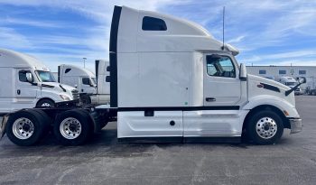 2023 PETERBILT 579 full