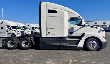 2025 KENWORTH T680 full