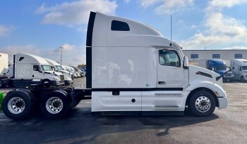 2023 PETERBILT 579 full