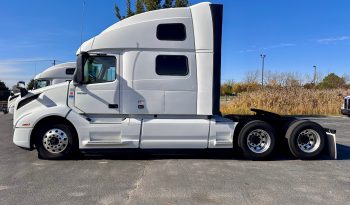 2024 VOLVO VNL860 full