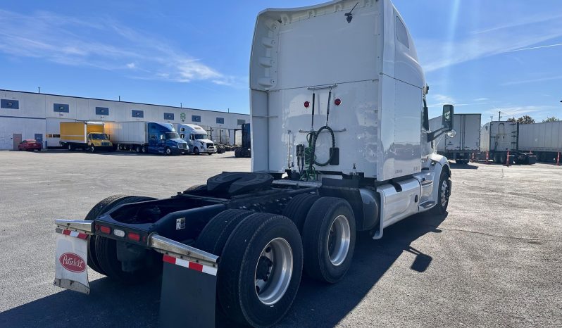 2020 PETERBILT 579 full