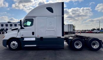 2021 FREIGHTLINER CASCADIA full