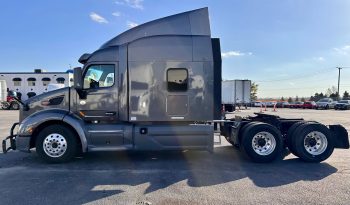 2019 PETERBILT 579 full