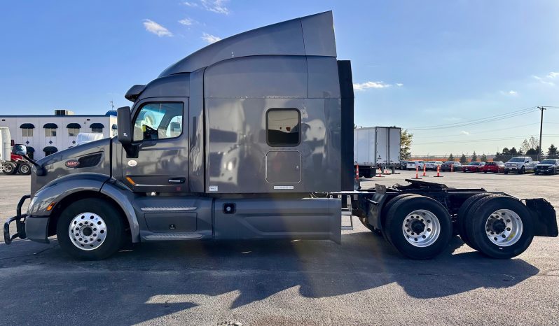 2019 PETERBILT 579