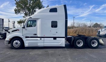 2023 PETERBILT 579 full