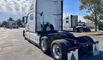 2024 VOLVO VNL860 full