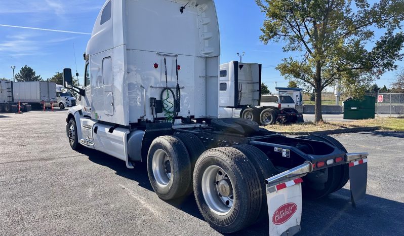 2020 PETERBILT 579 full