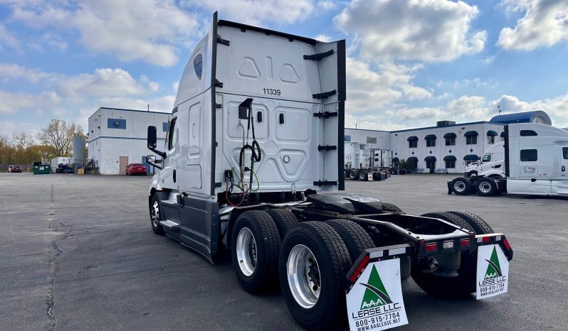 2021 FREIGHTLINER CASCADIA full