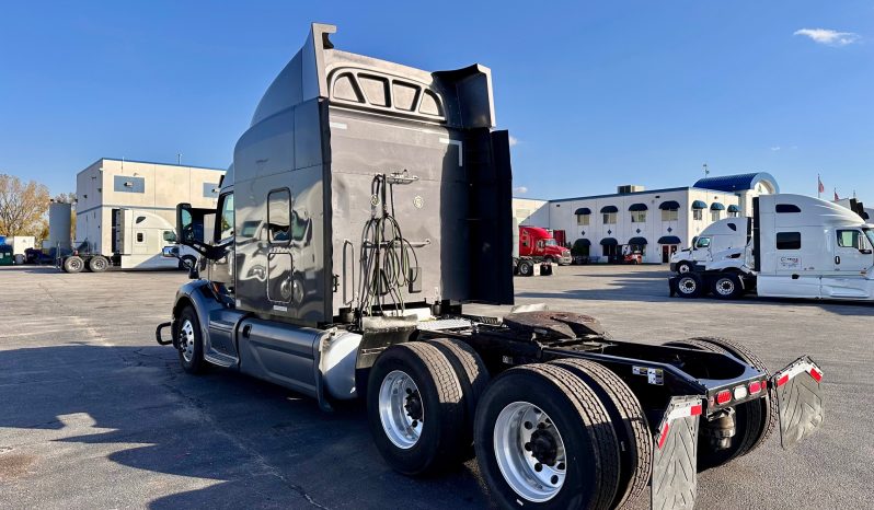 2019 PETERBILT 579 full