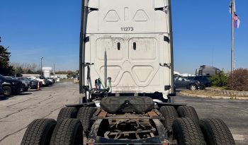 2021 FREIGHTLINER CASCADIA full